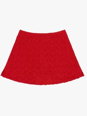 Lisa Says Gah Darcy Skort